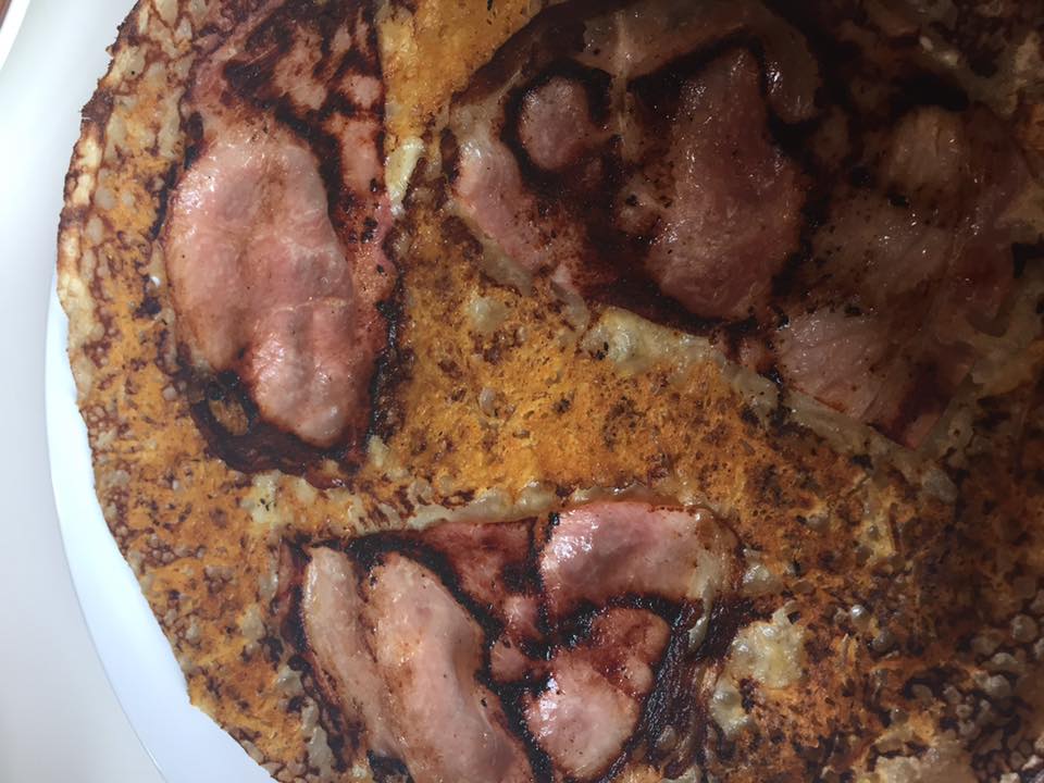 pancake