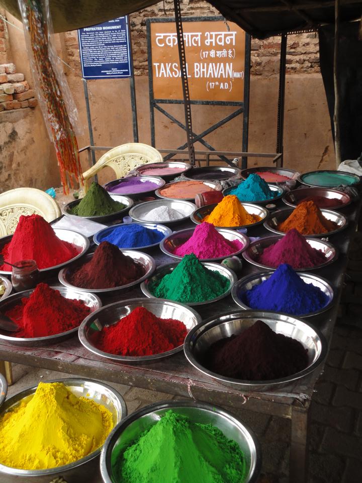 india-colori