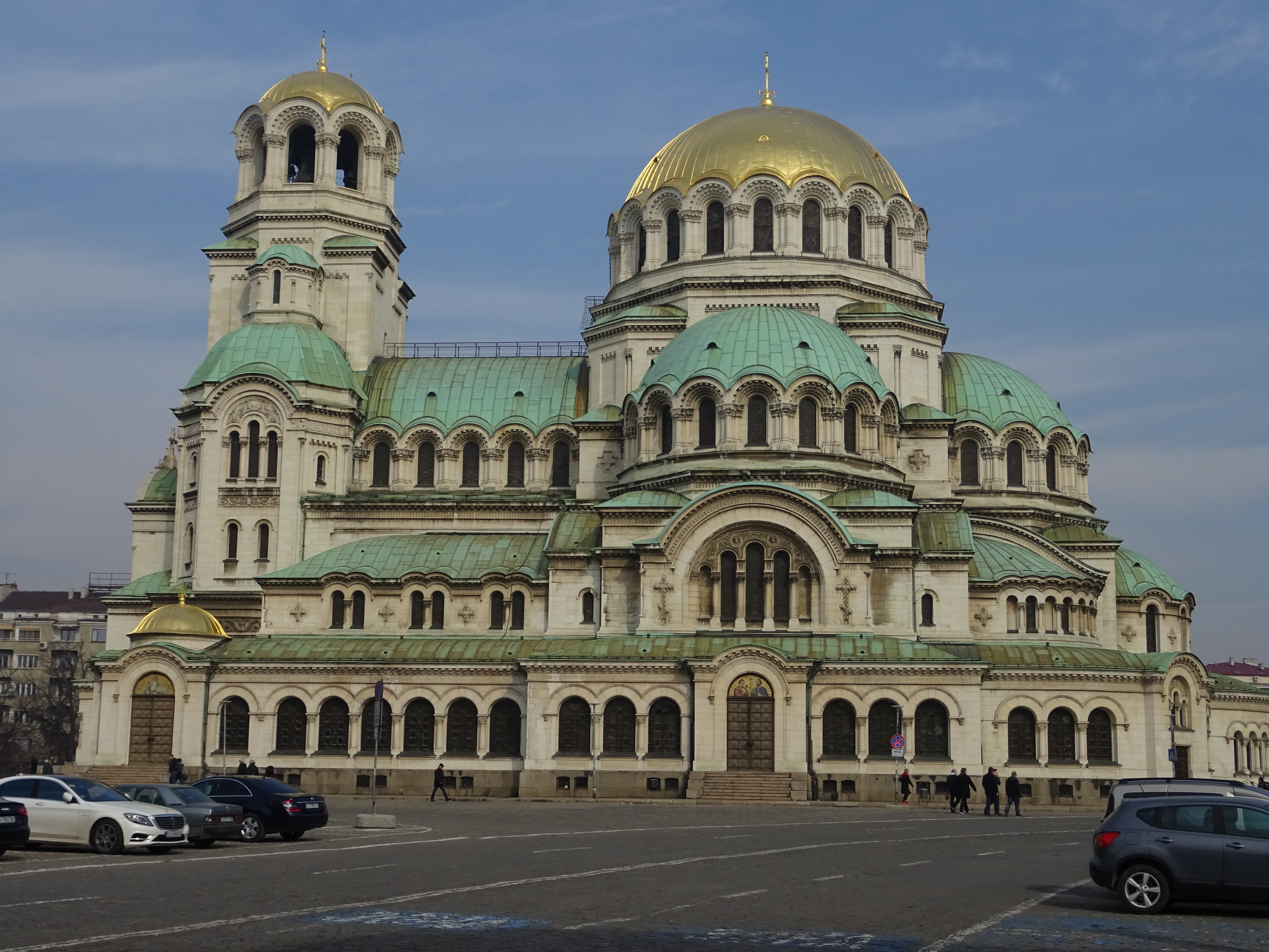 sofia-catedrale