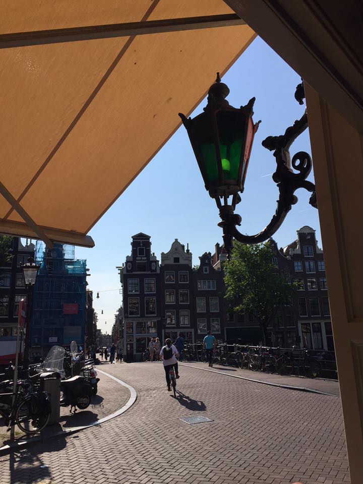 5 motivi per Visitare Amsterdam