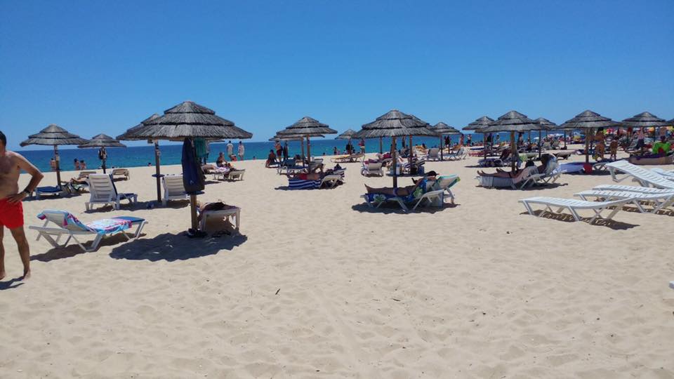 Portogallo quali spiagge vedere