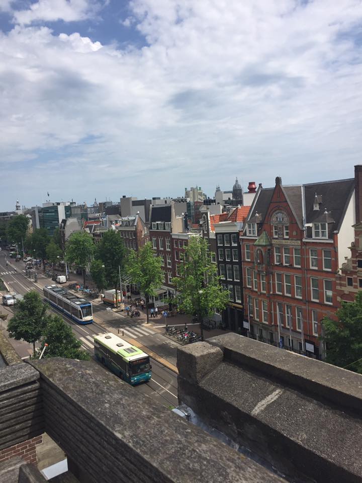 5 motivi per Visitare Amsterdam