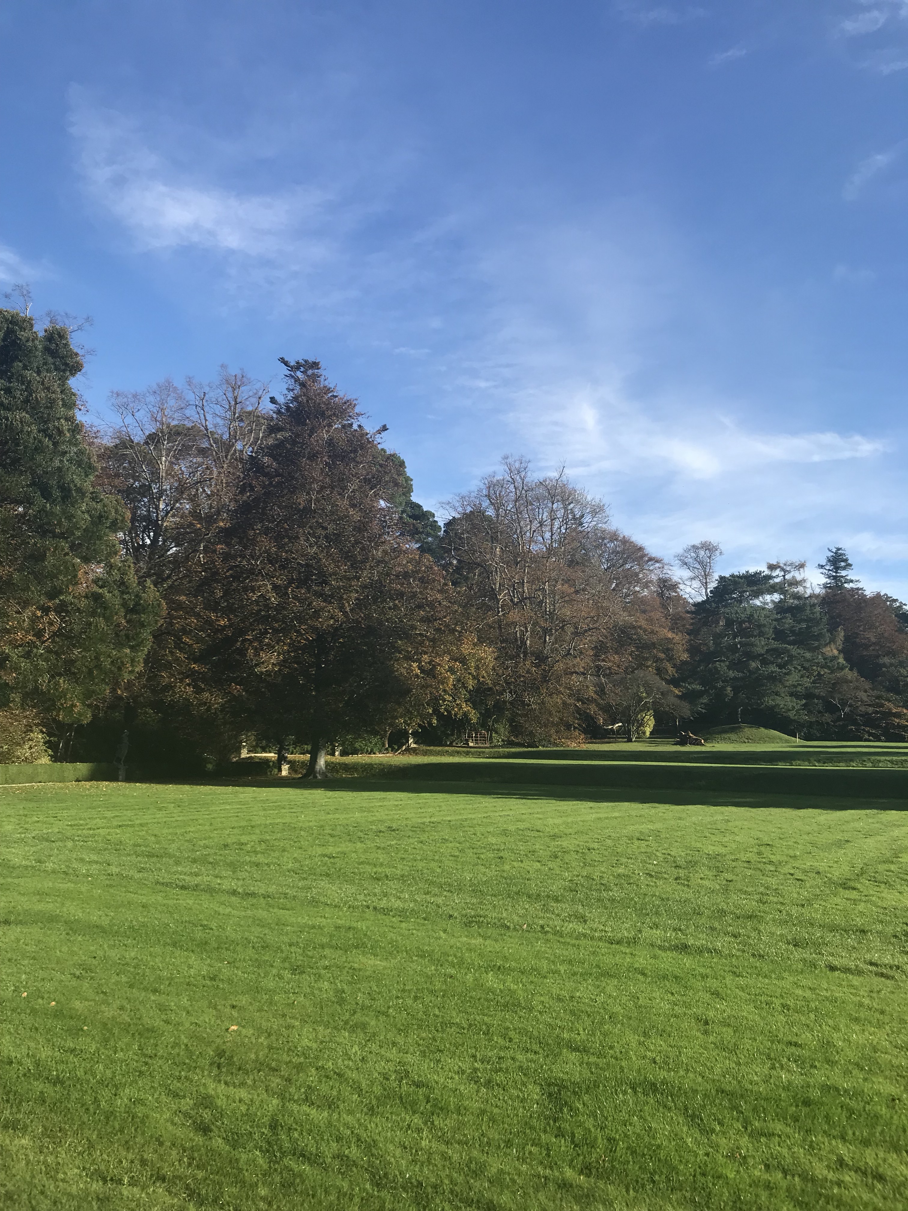 killruddery
