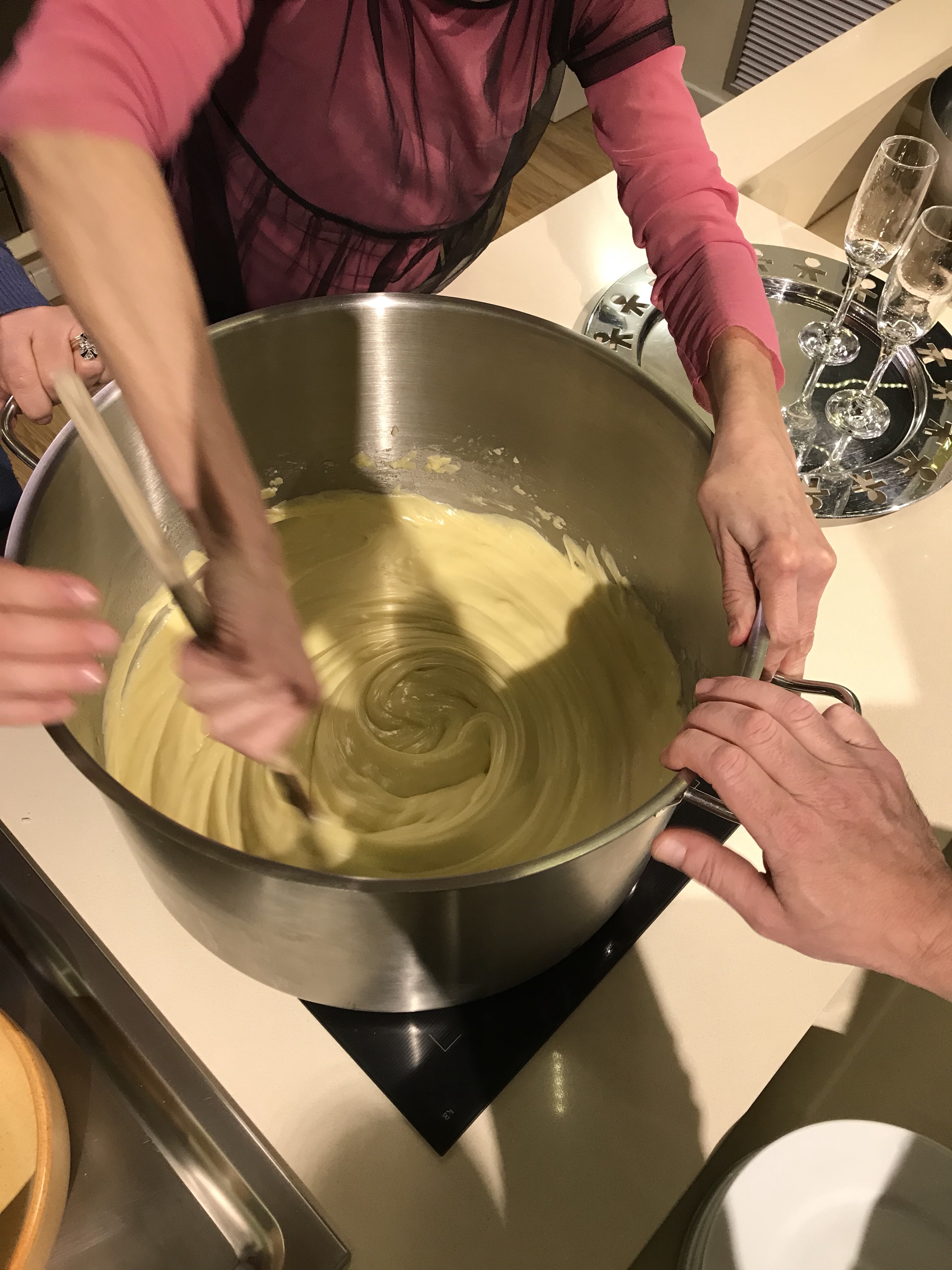 Losanna cosa fare