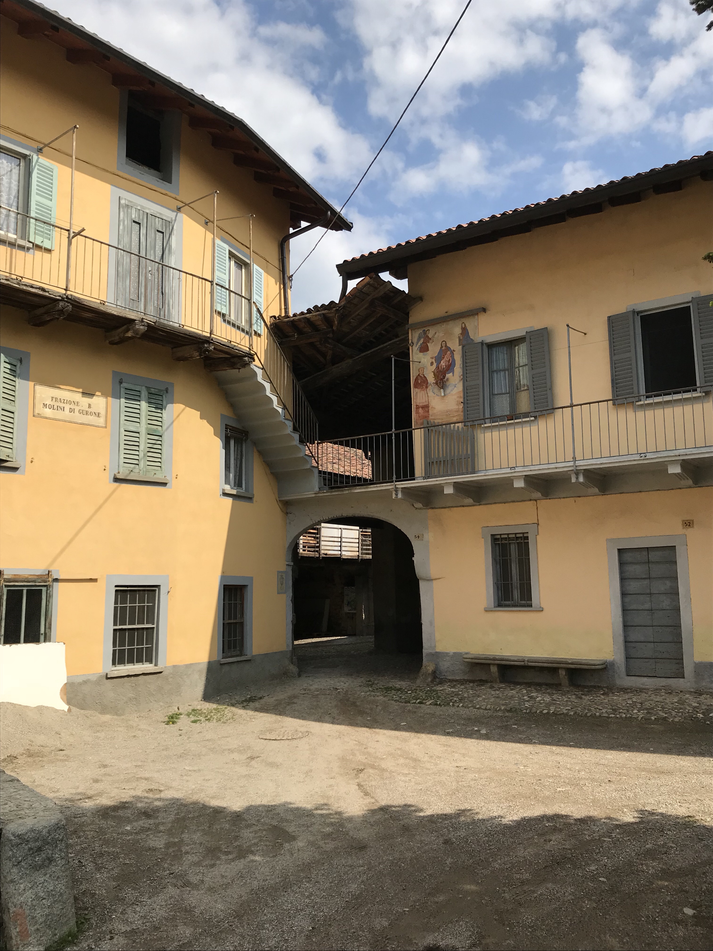 mulini di gurone