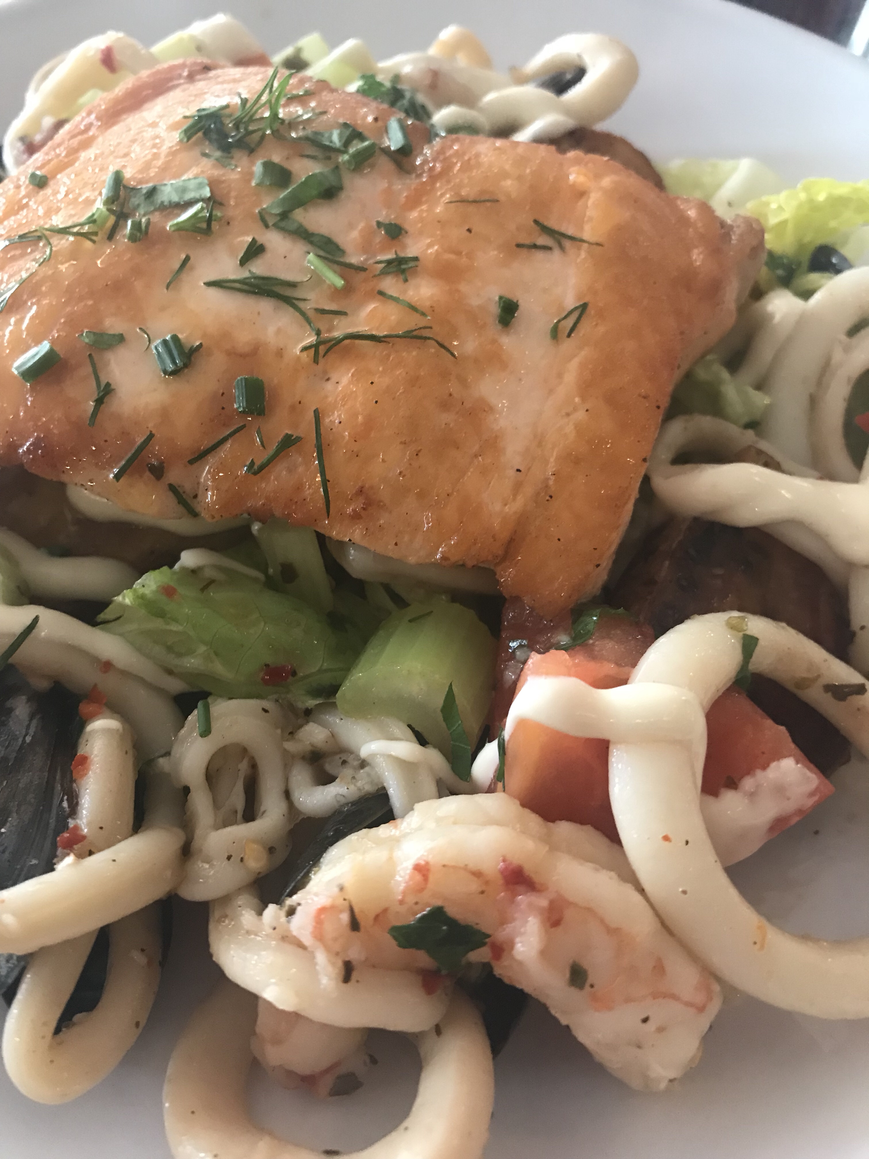cosa mangiare in irlanda pesce