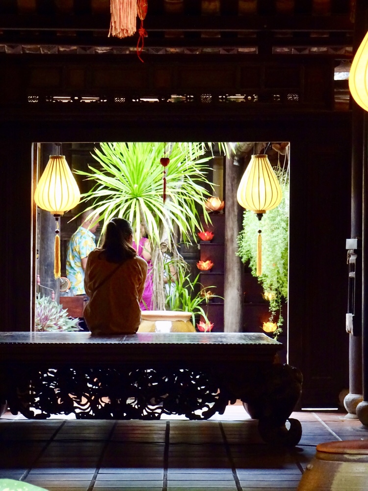 Hoi An e le sue lanterne