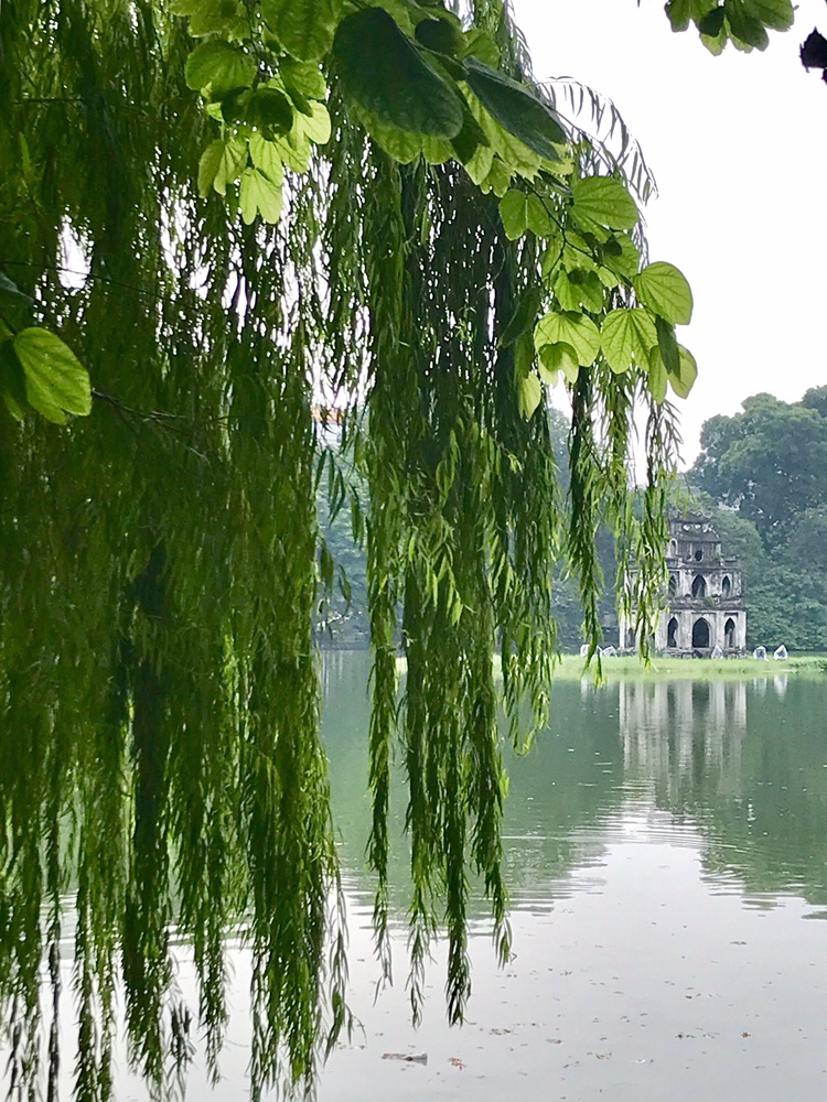 Tre giorni ad Hanoi: cosa vedere