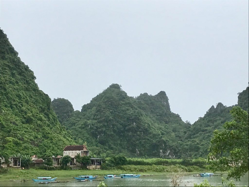 Vietnam Rurale