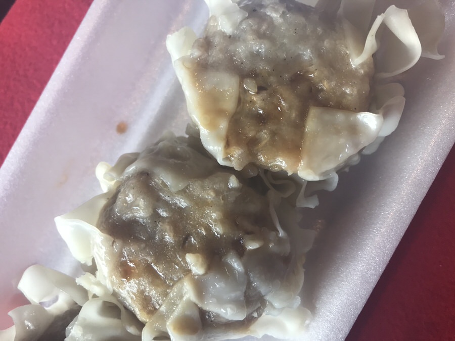 cosa mangiare in Giappone