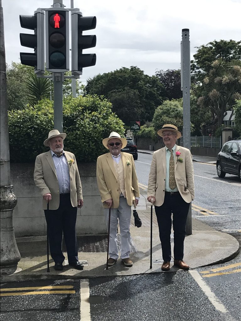 Bloomsday