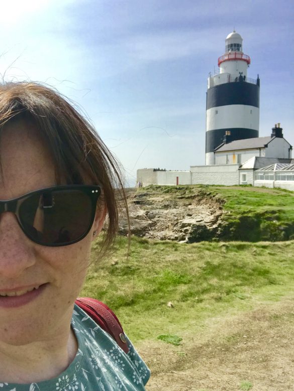 Hook lighthouse