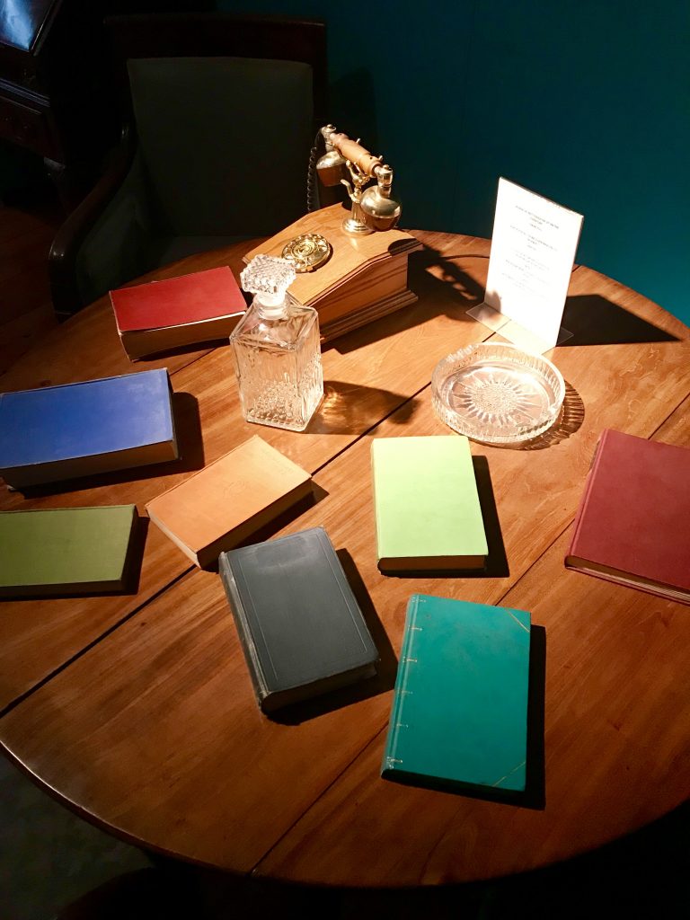 Bloomsday